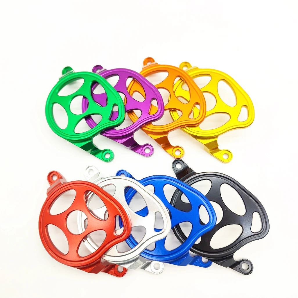 Primary Sprocket Guard