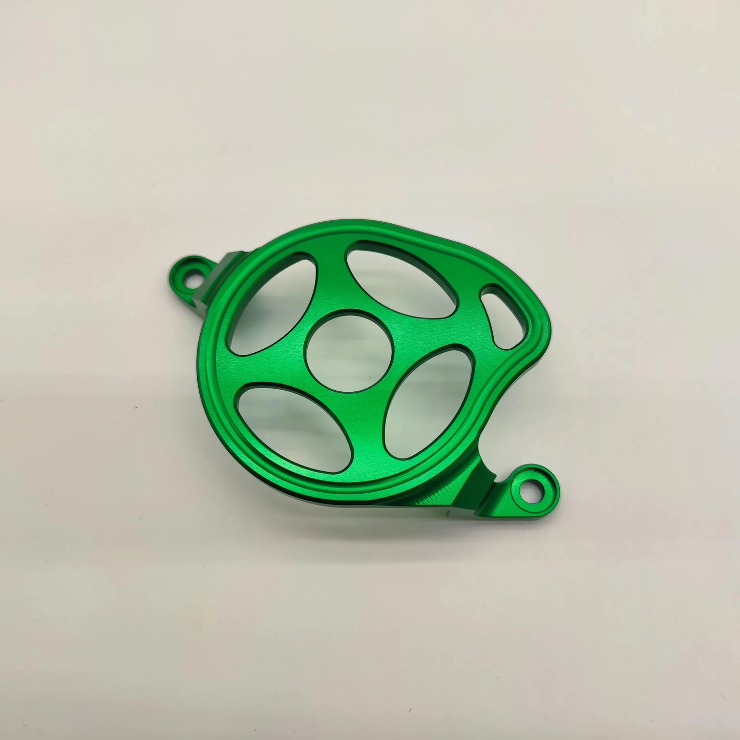 Primary Sprocket Guard
