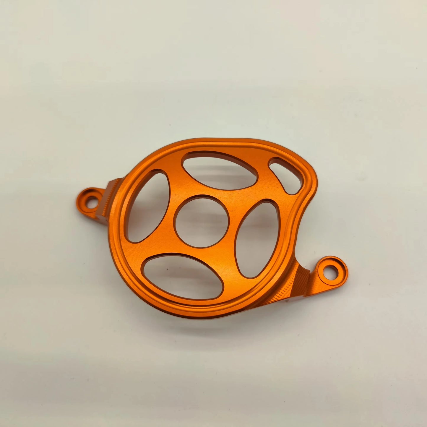 Primary Sprocket Guard