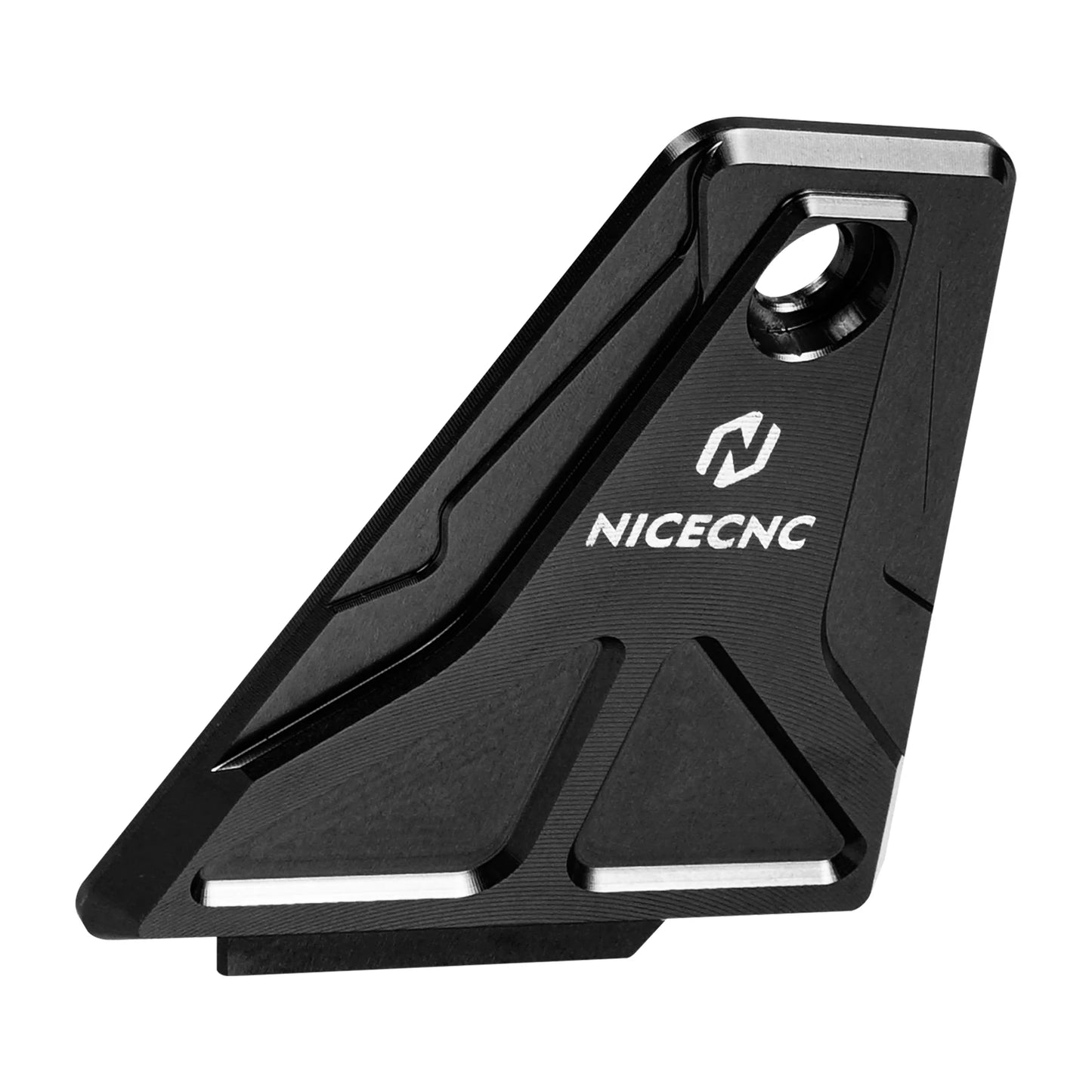 Horn Delete Cover Plate