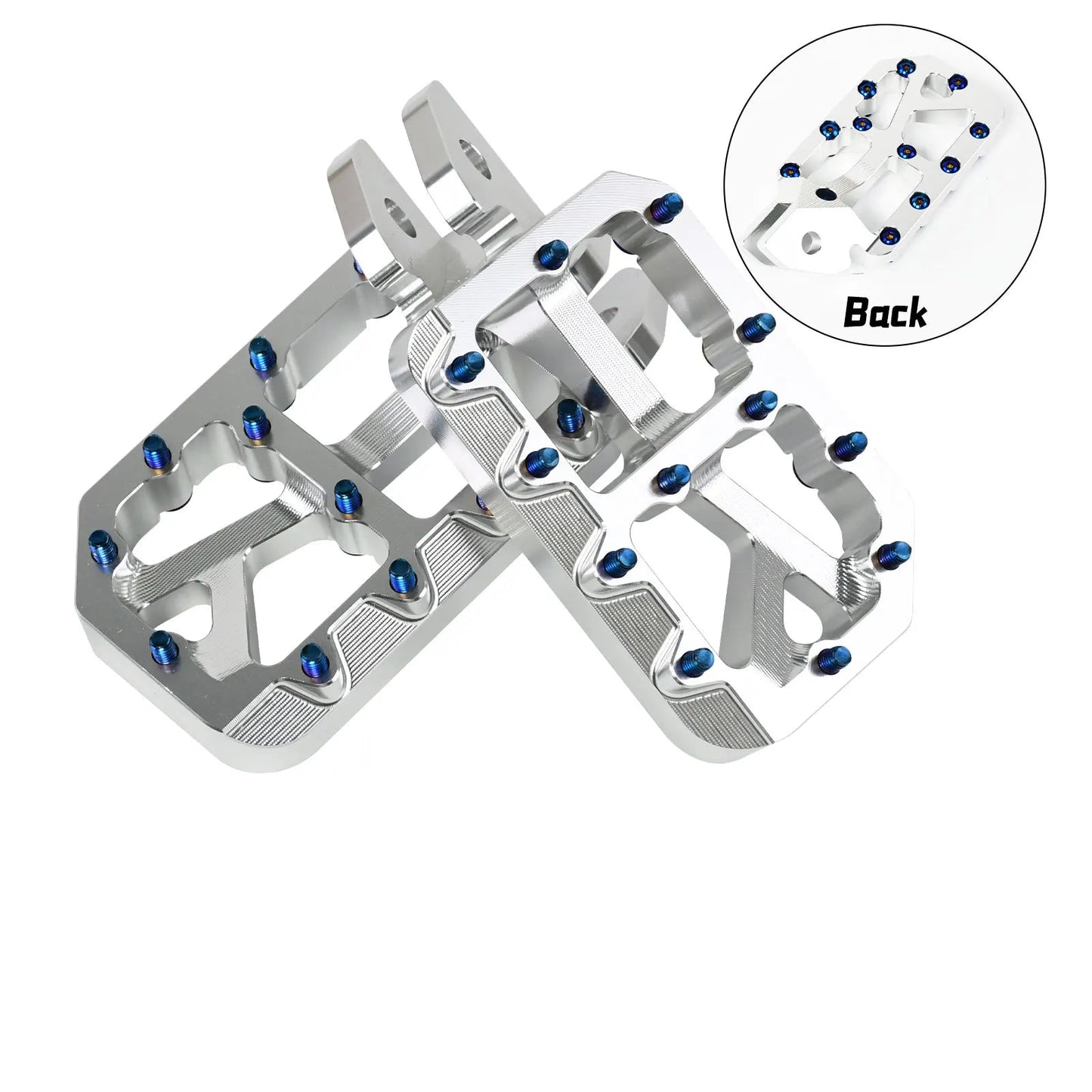 Foot Pegs