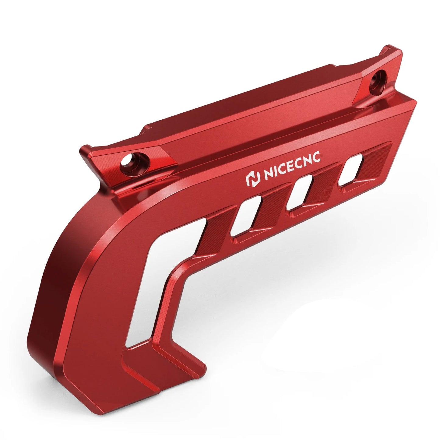 Chain Guard Protector Aluminium