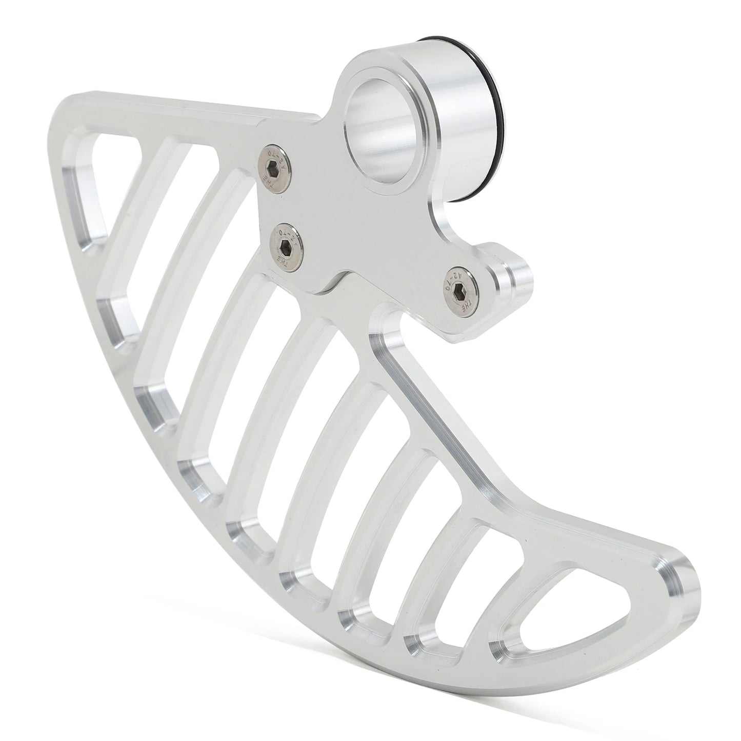 Front Brake Disc Guard Protector