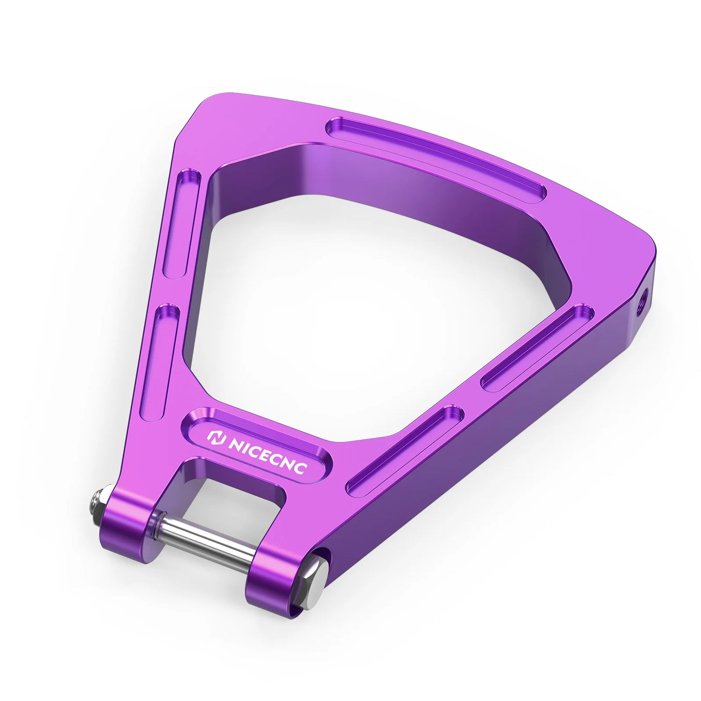 Triangle Rear Link Bracket