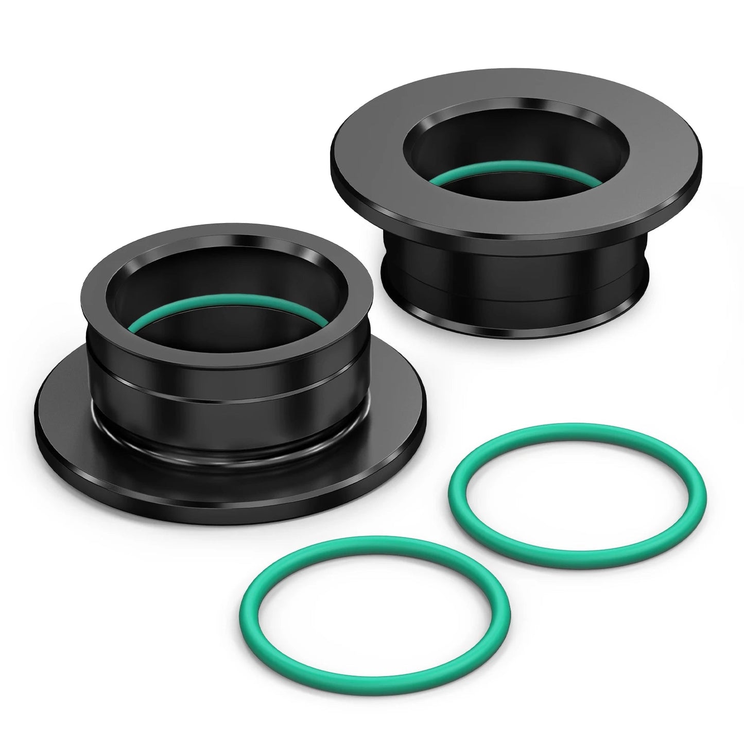 Rear Wheel Spacers