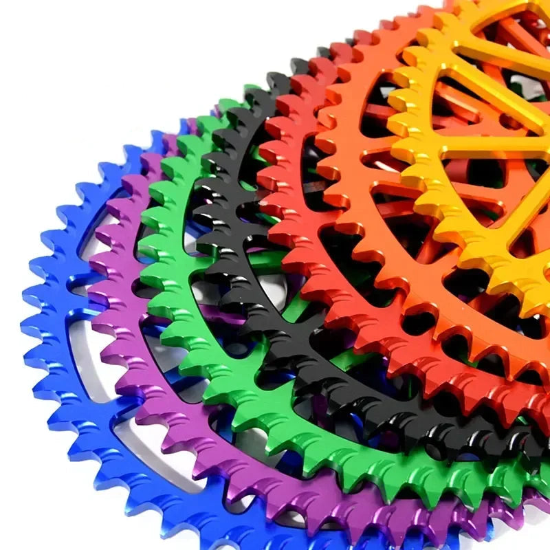 Sprocket 48T–64T