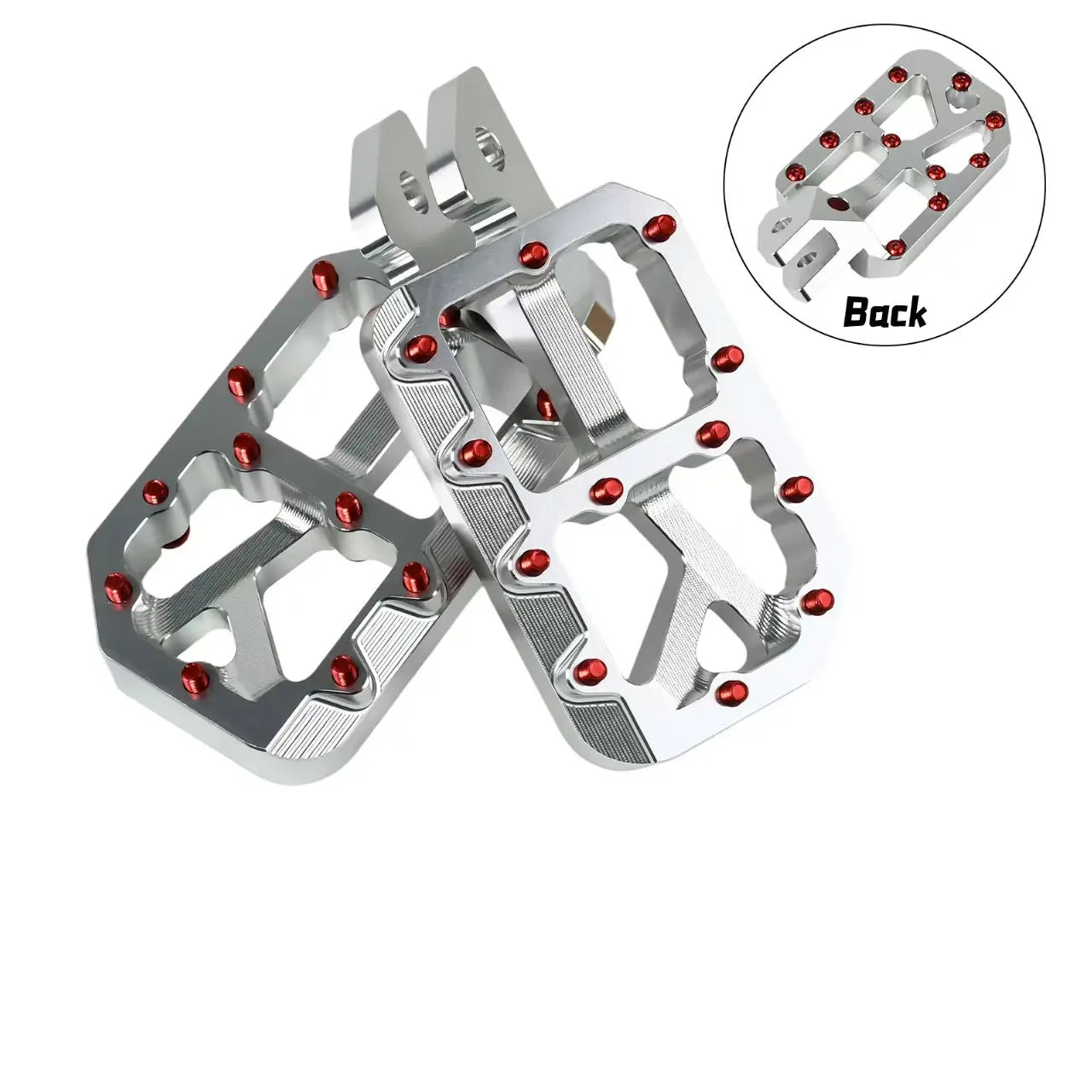 Foot Pegs