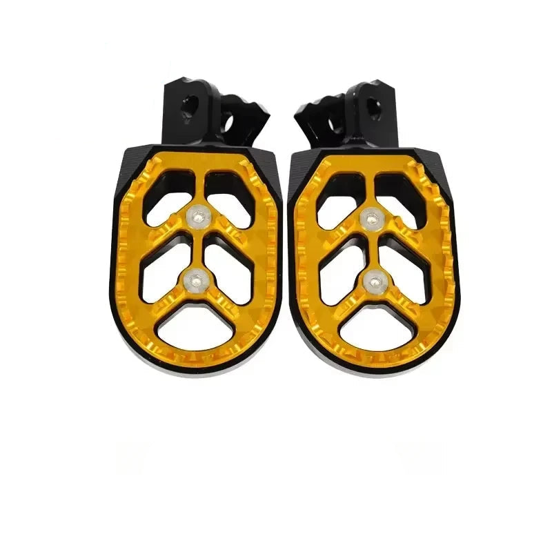 Foot Pegs