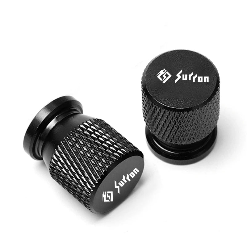 Tire Valve Caps