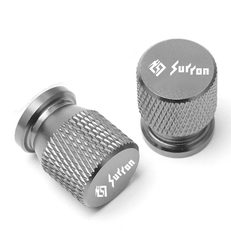 Tire Valve Caps