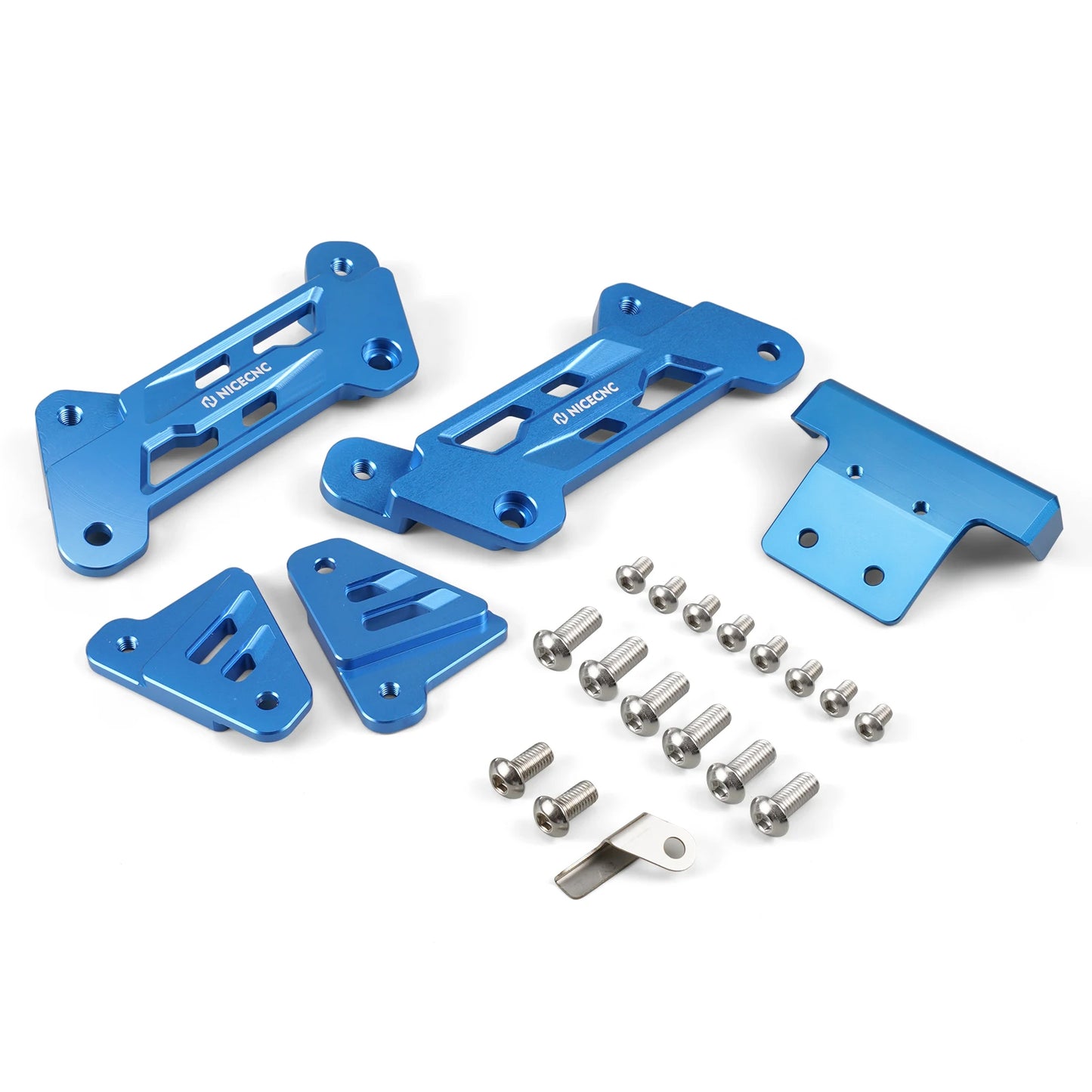 Seat Riser Bracket Kit