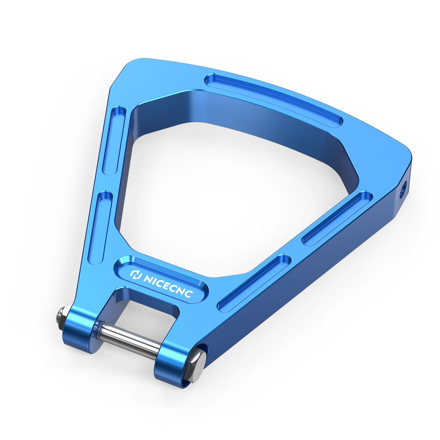 Triangle Rear Link Bracket