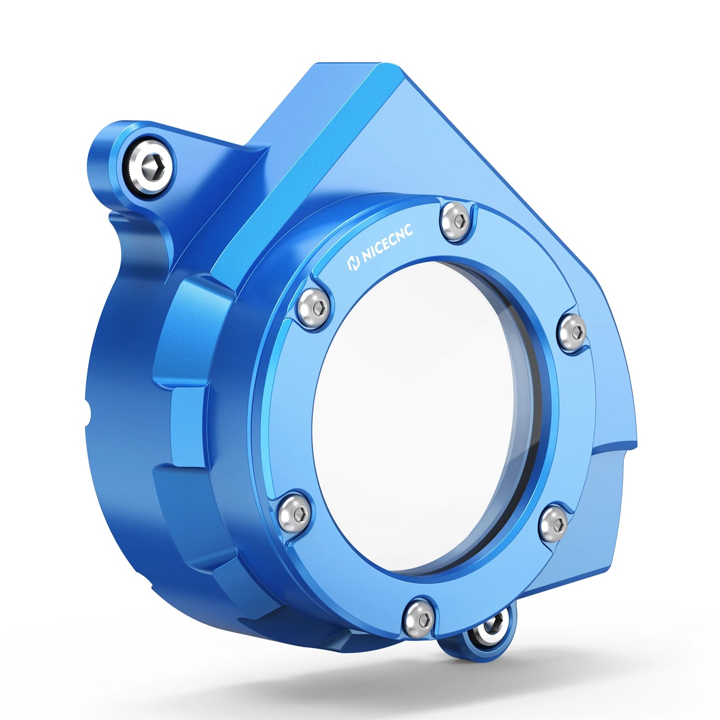 Primary Pulley/Pulley Nut/Belt Pulley Cover