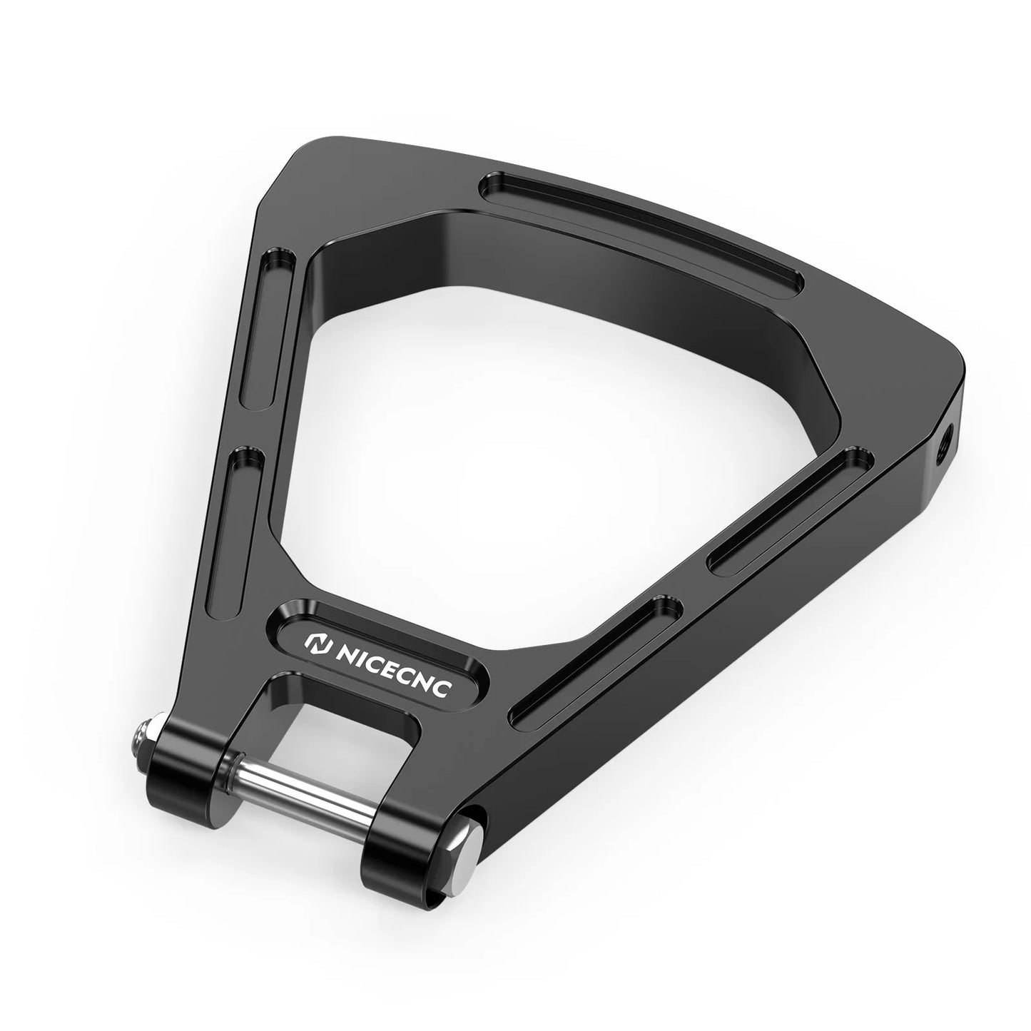 Triangle Rear Link Bracket