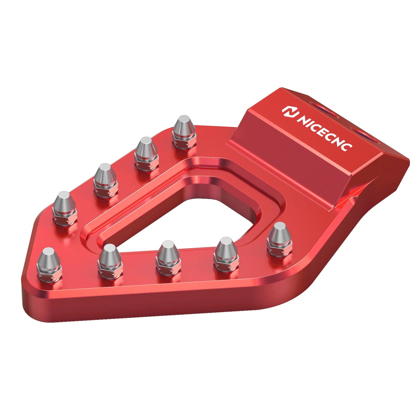 Rear Brake Pedal Step Tip