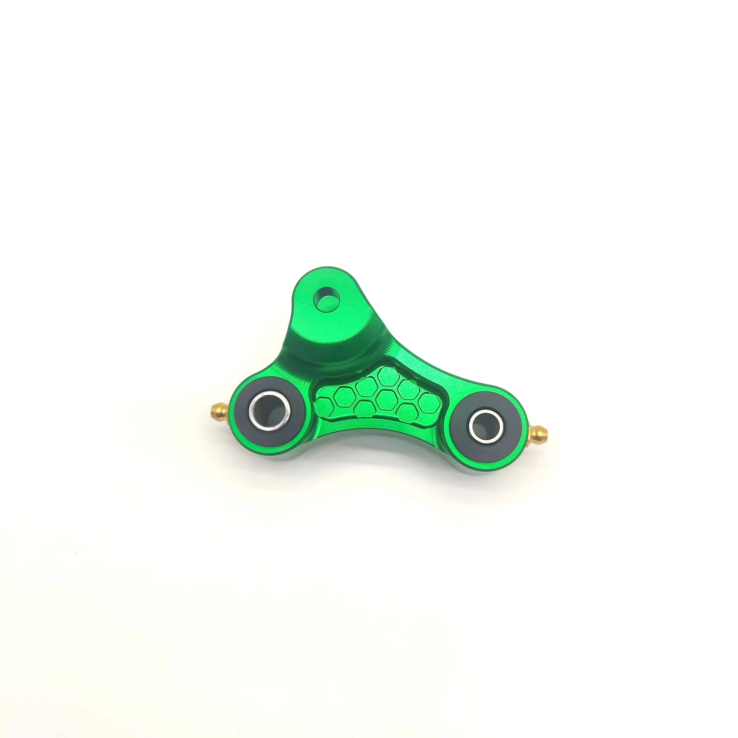 Rear Shock Linkage