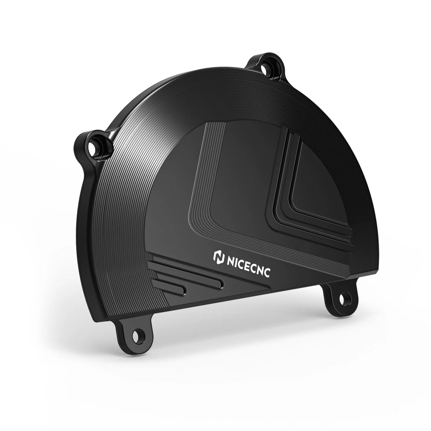 Left Motor Cover Guard