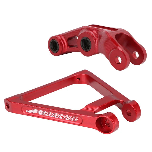 JFG Linkage/Triangle