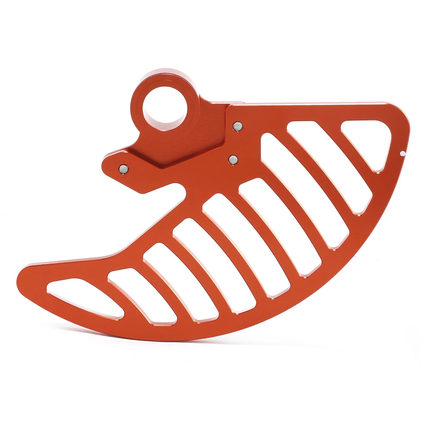 Front Brake Disc Guard Protector