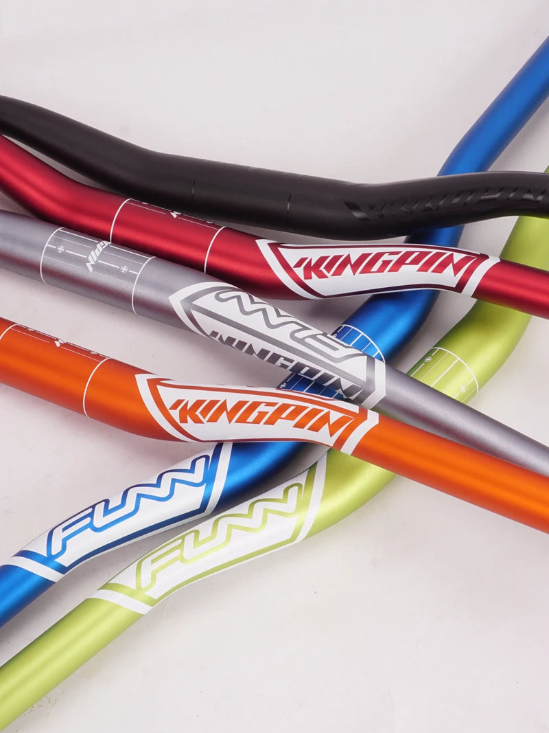 FUNN KINGPIN HANDLEBAR 30mm