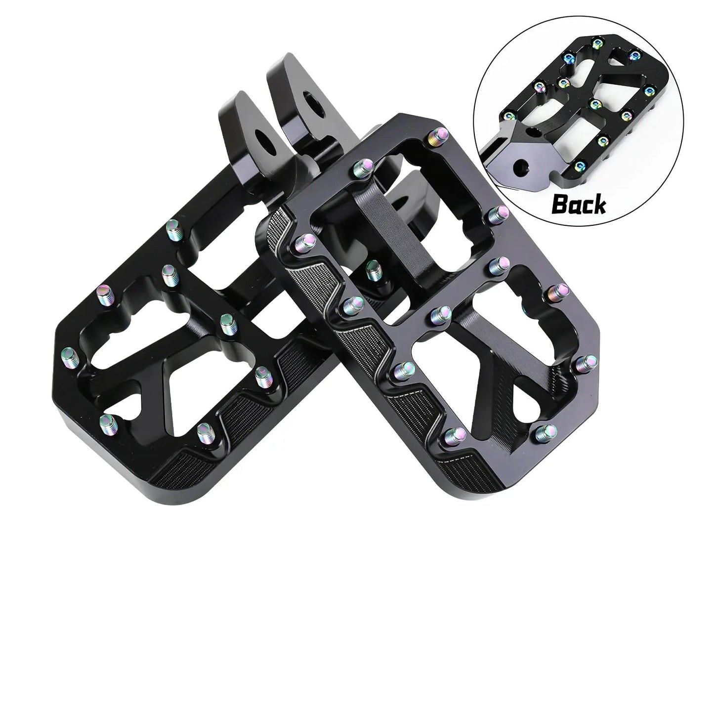 Foot Pegs