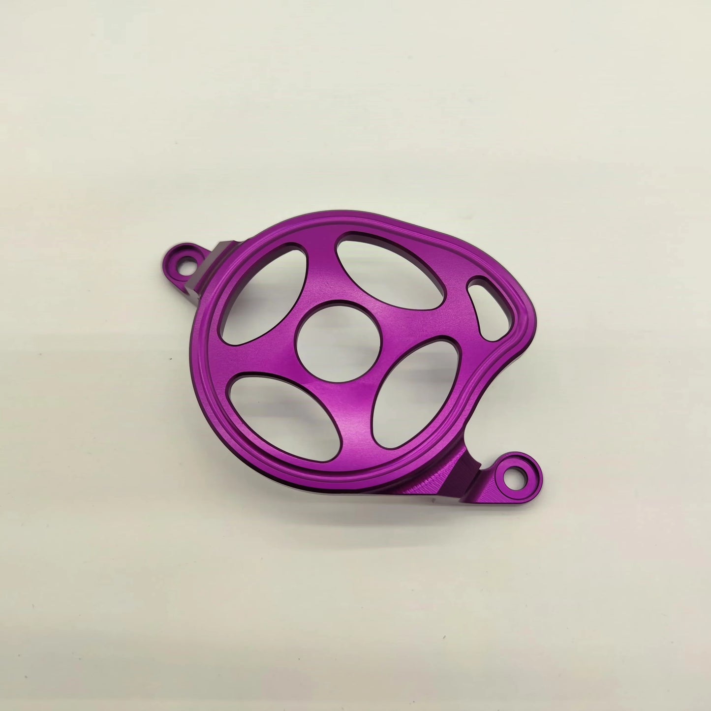Primary Sprocket Guard