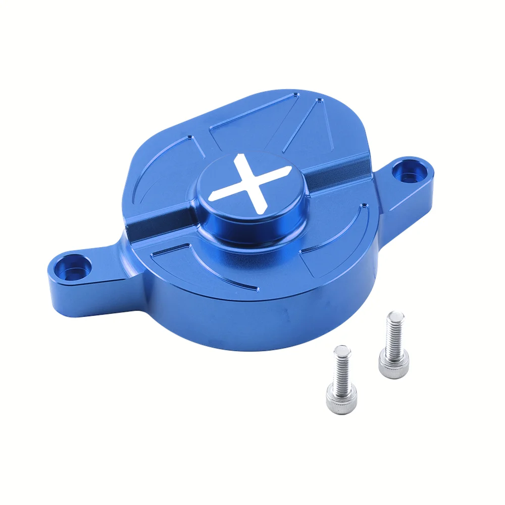 Sprocket Cover
