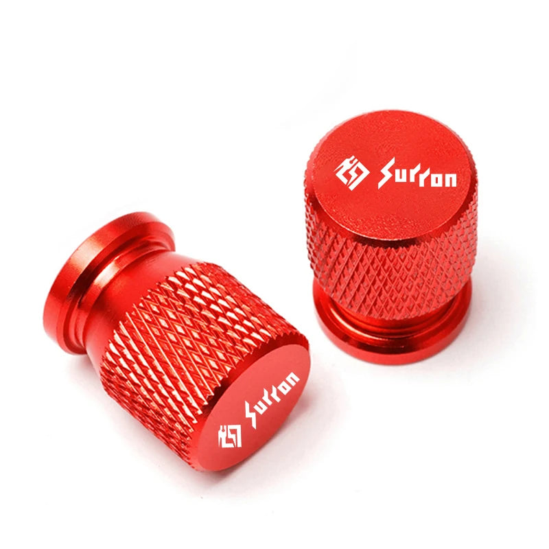 Tire Valve Caps