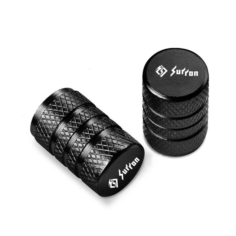 Tire Valve Caps