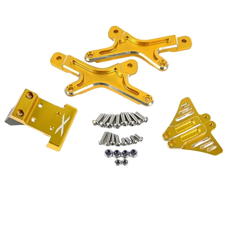 Seat Riser Bracket Kit