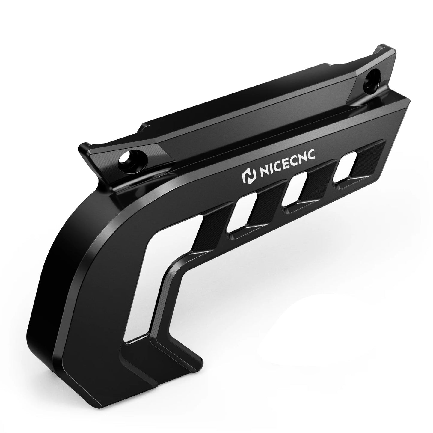 Chain Guard Protector Aluminium