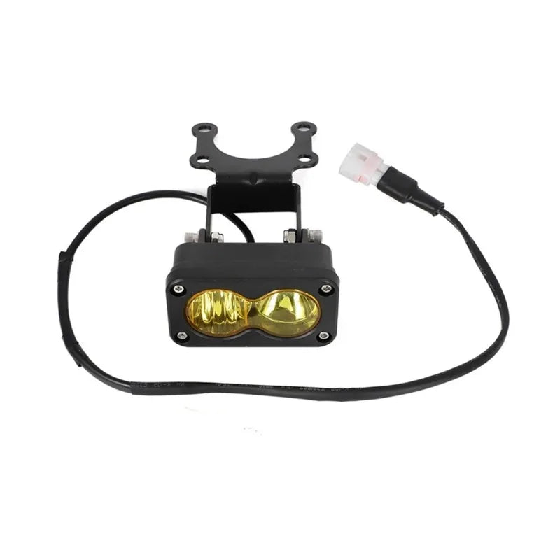 Plug N Play Waterproof Headlight