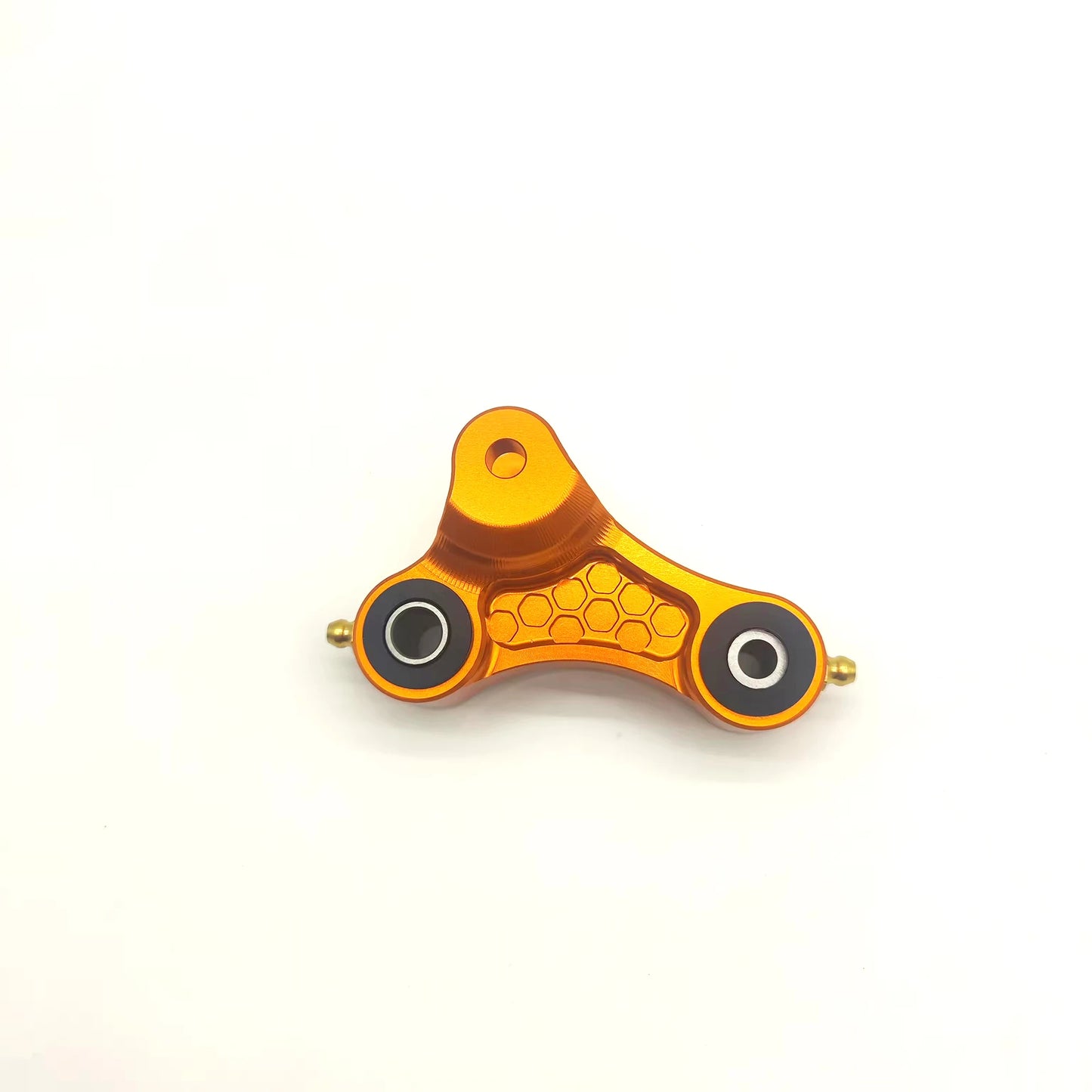 Rear Shock Linkage