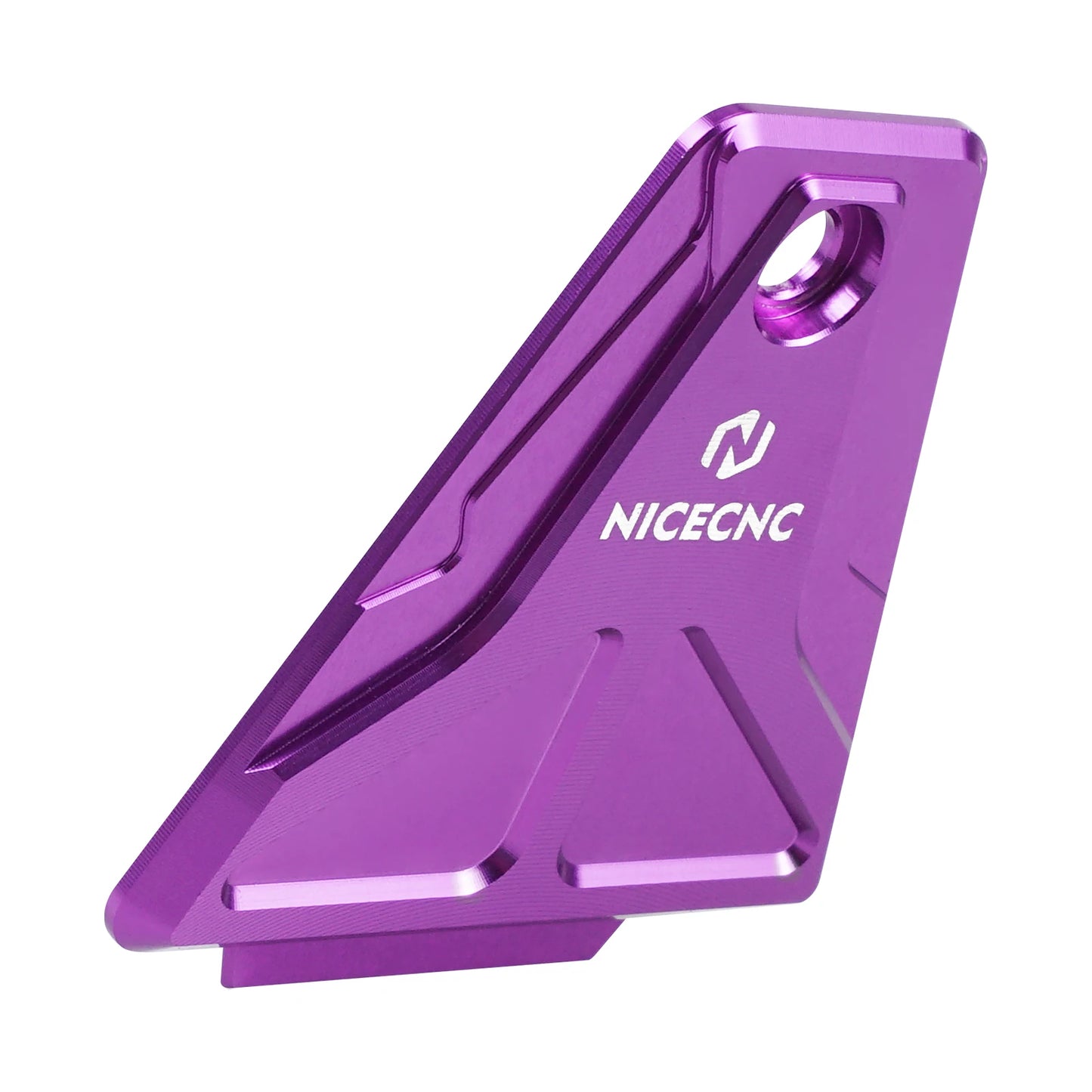 Horn Delete Cover Plate