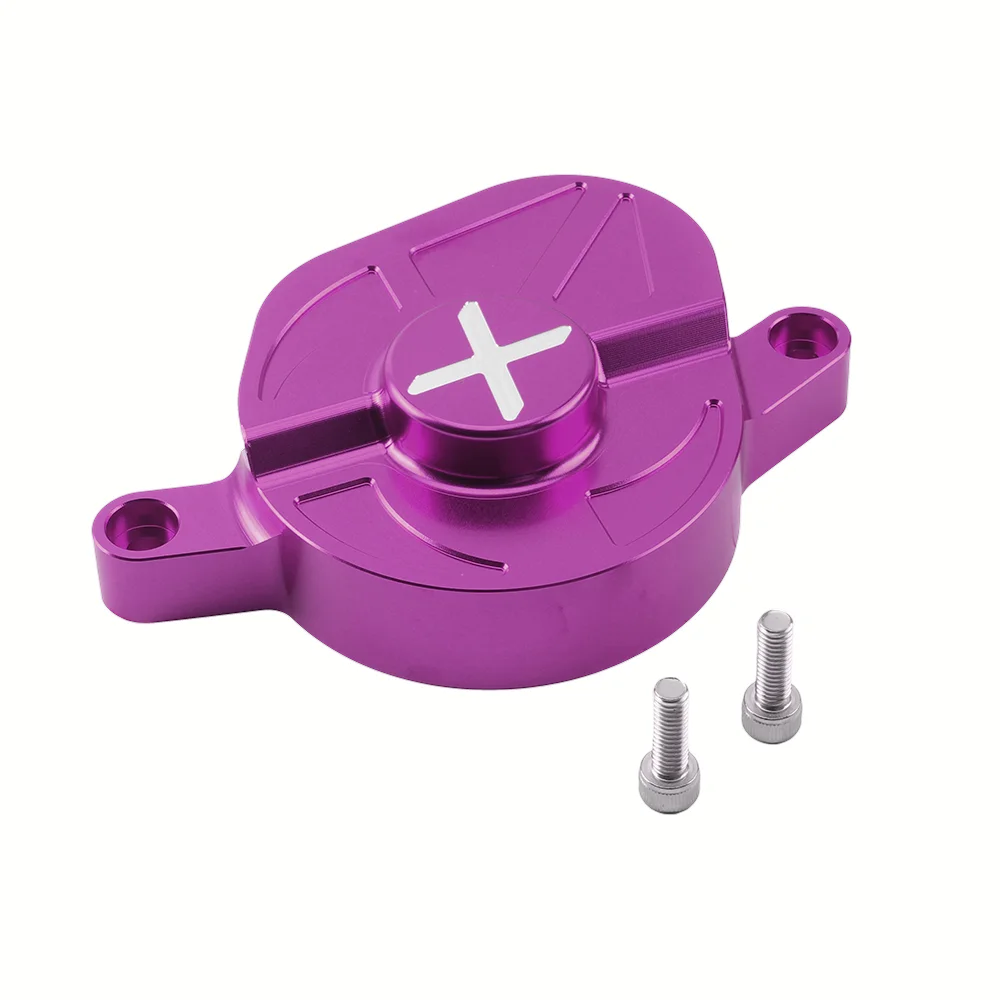 Sprocket Cover