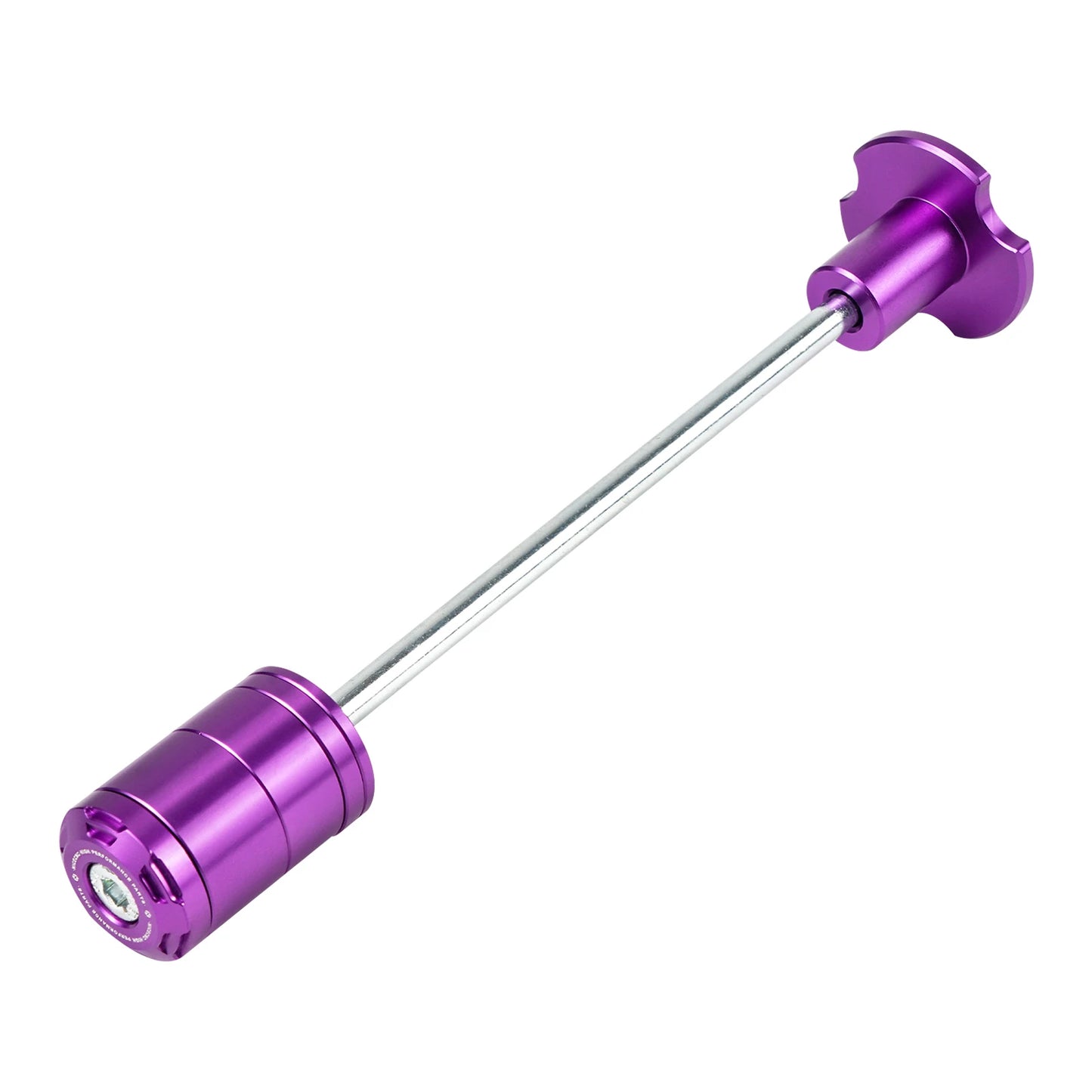Stem lock