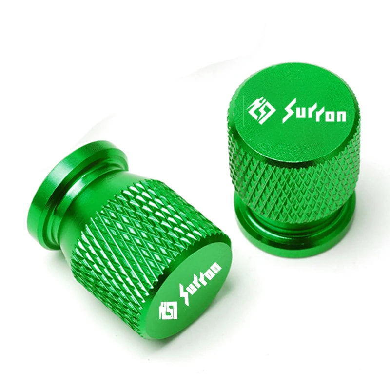 Tire Valve Caps