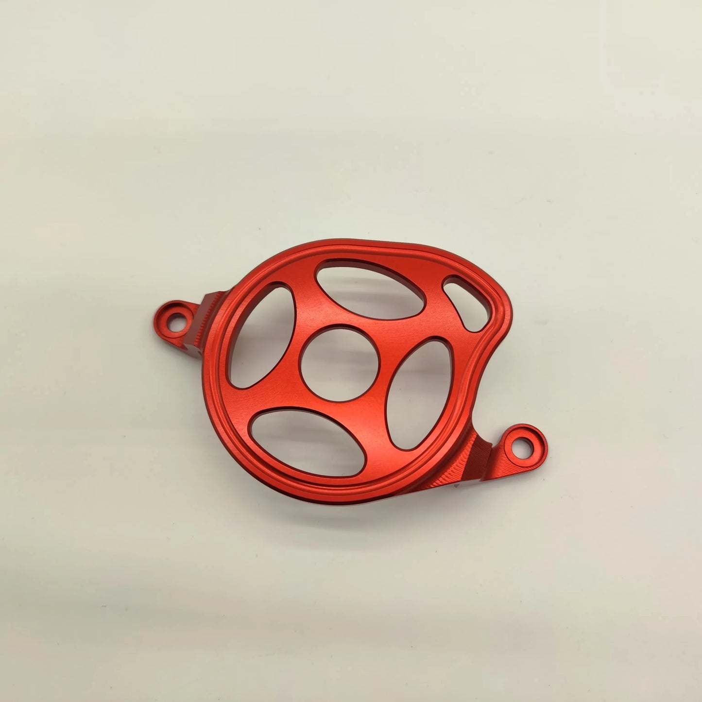 Primary Sprocket Guard