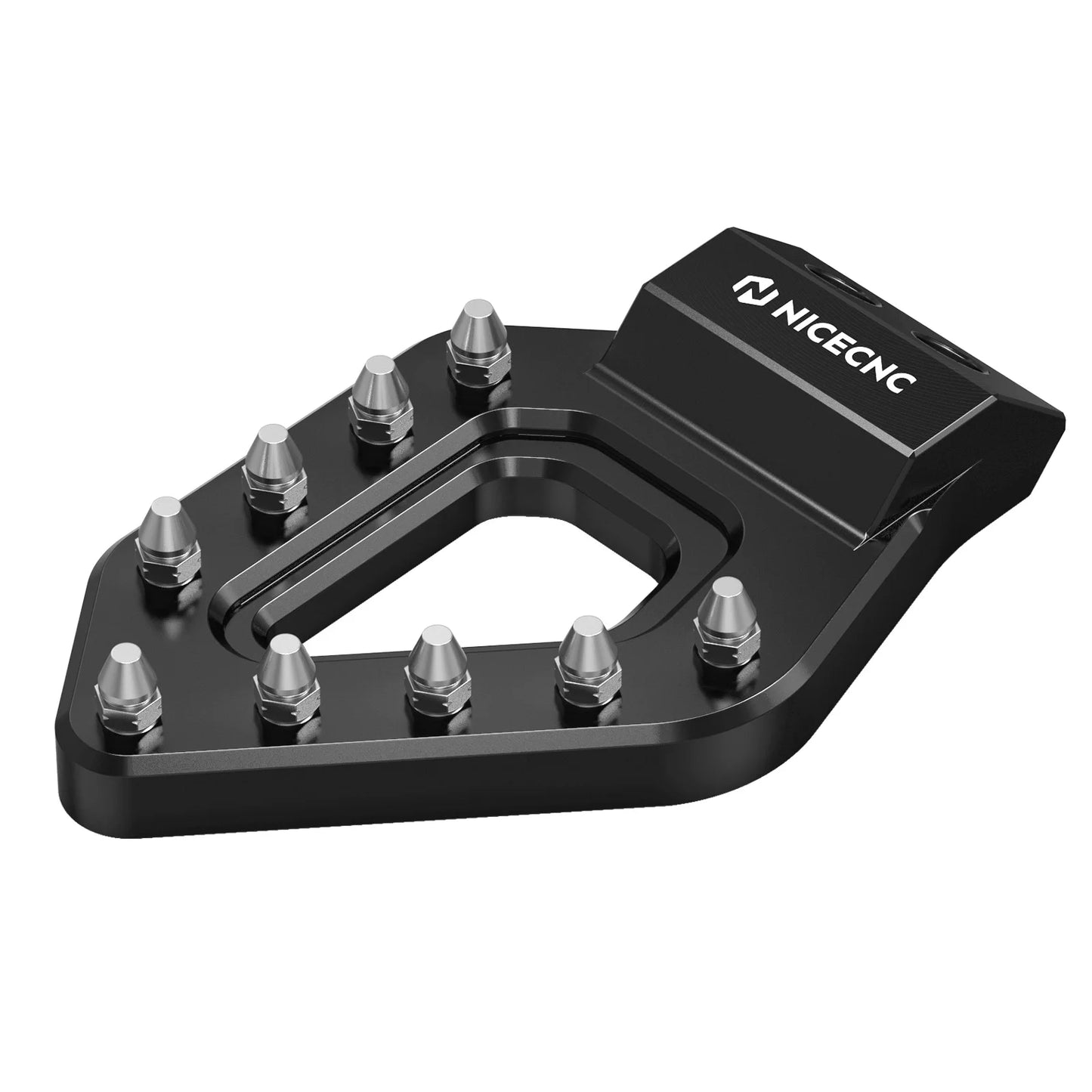 Rear Brake Pedal Step Tip