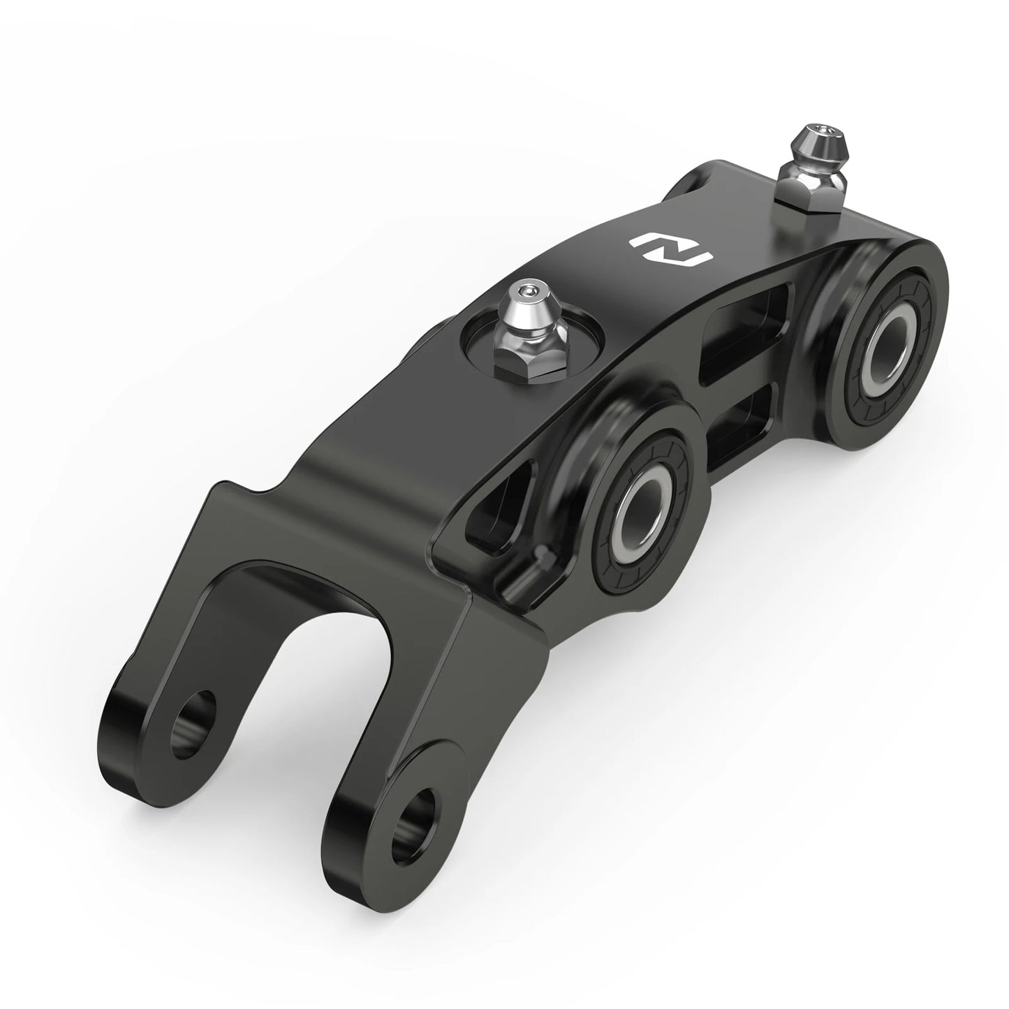 Rear Suspension Linkage