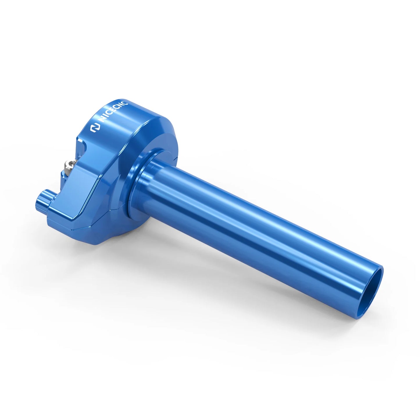 Alloy Throttle Tube