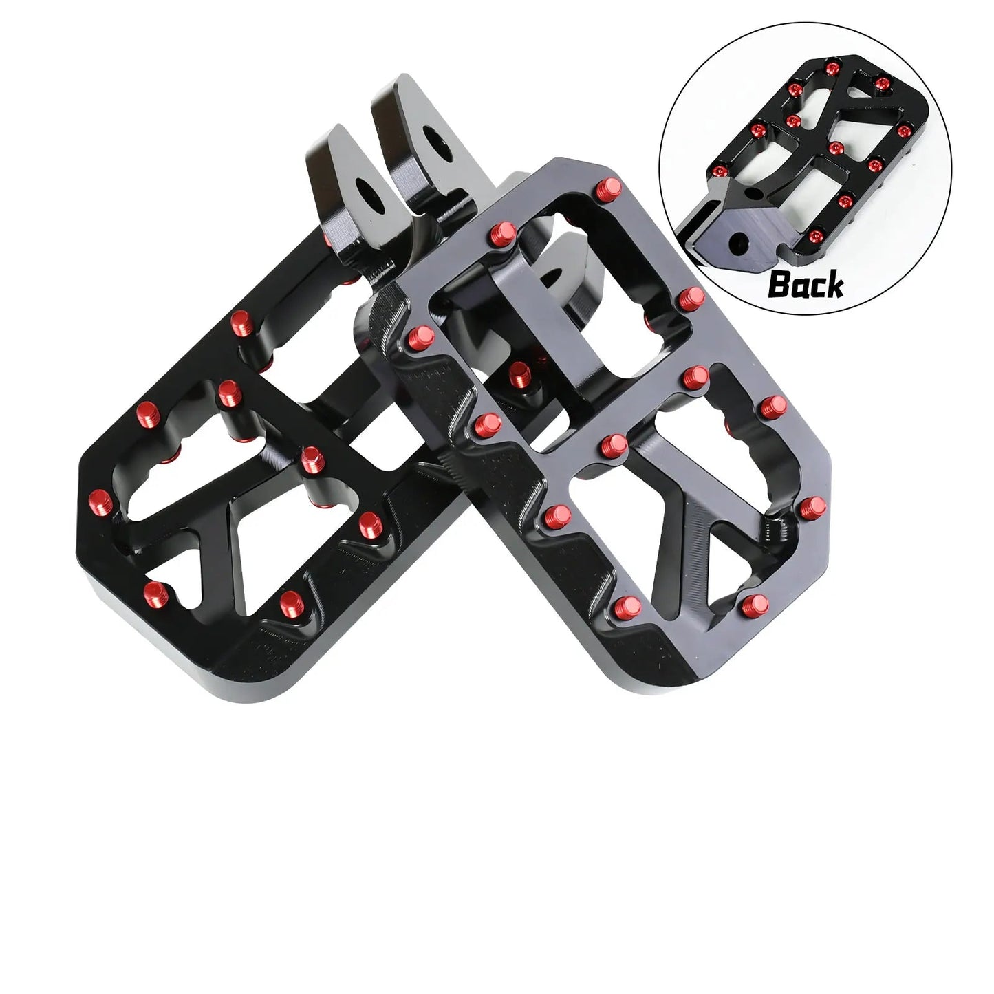 Foot Pegs