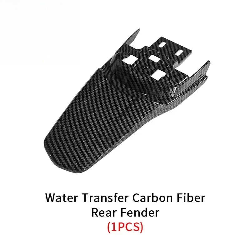 Carbon Plastics