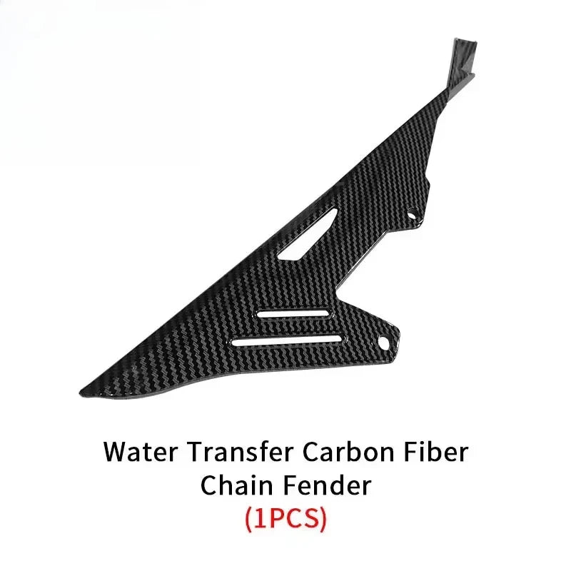 Carbon Plastics