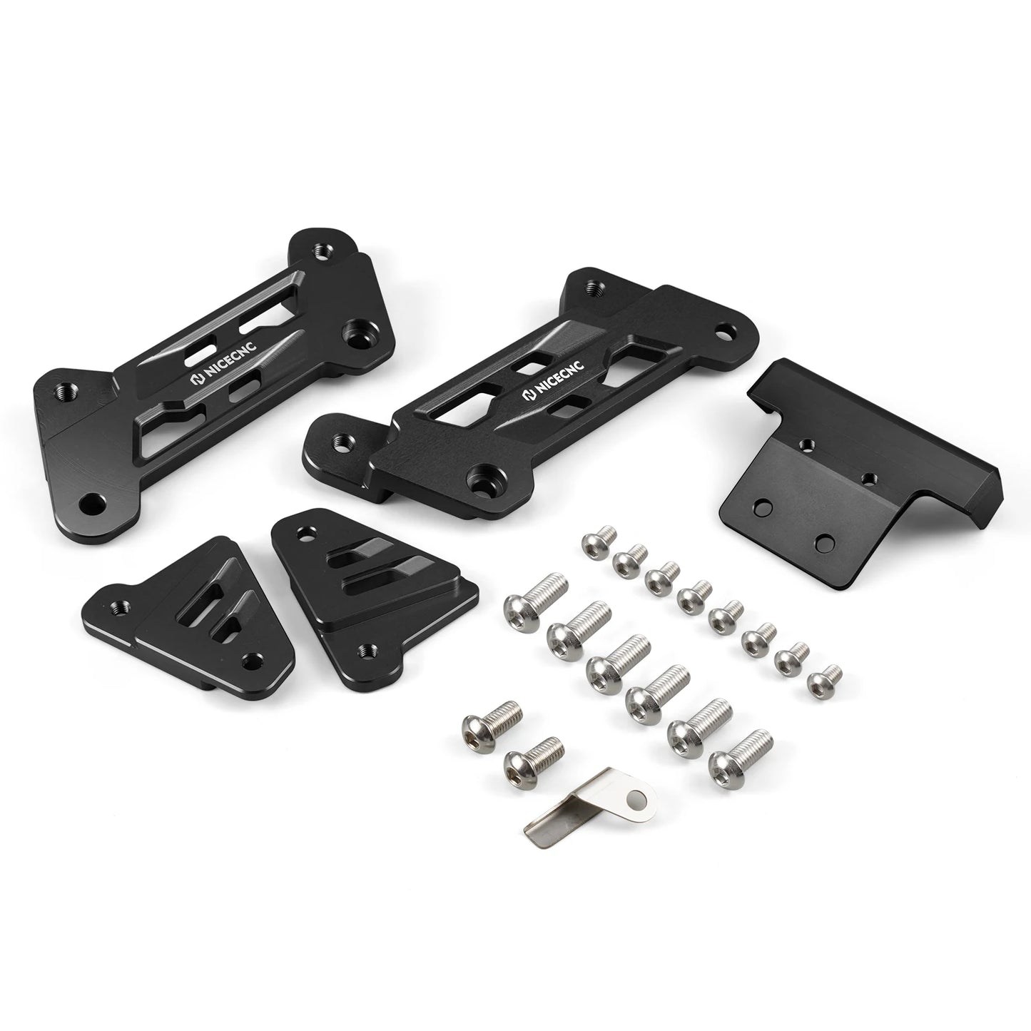 Seat Riser Bracket Kit
