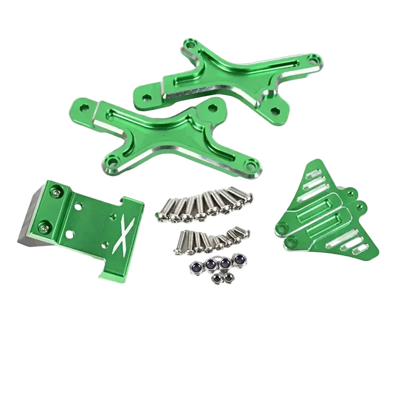 Seat Riser Bracket Kit
