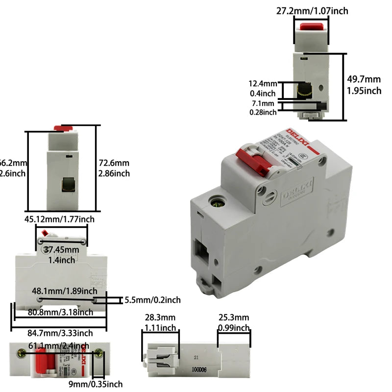 Circuit Breaker