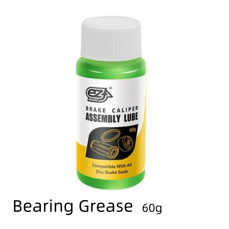 EZMTB Brake Mineral DOT Oil