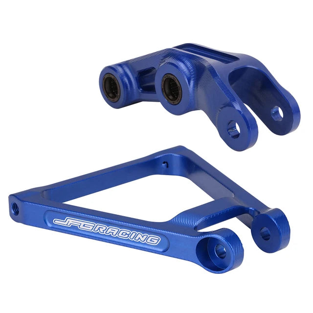 JFG Linkage/Triangle