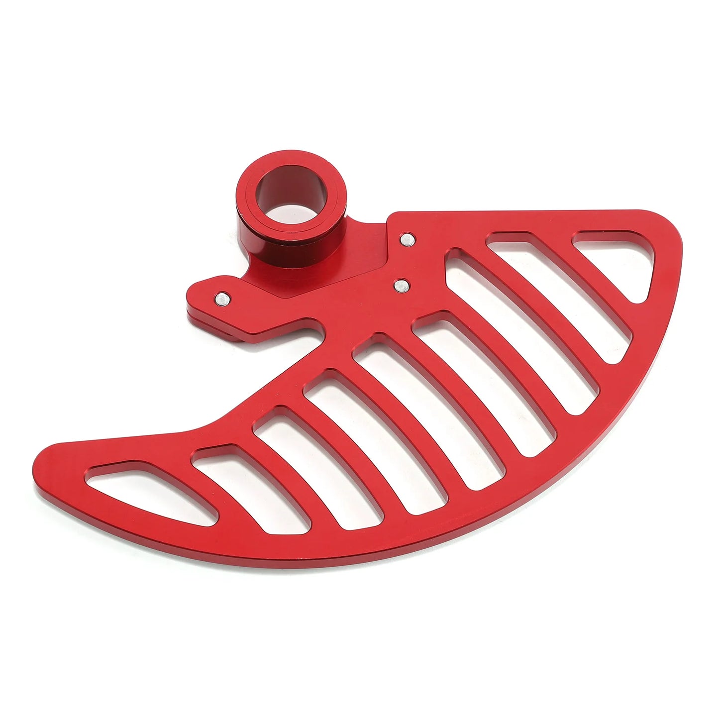 Front Brake Disc Guard Protector